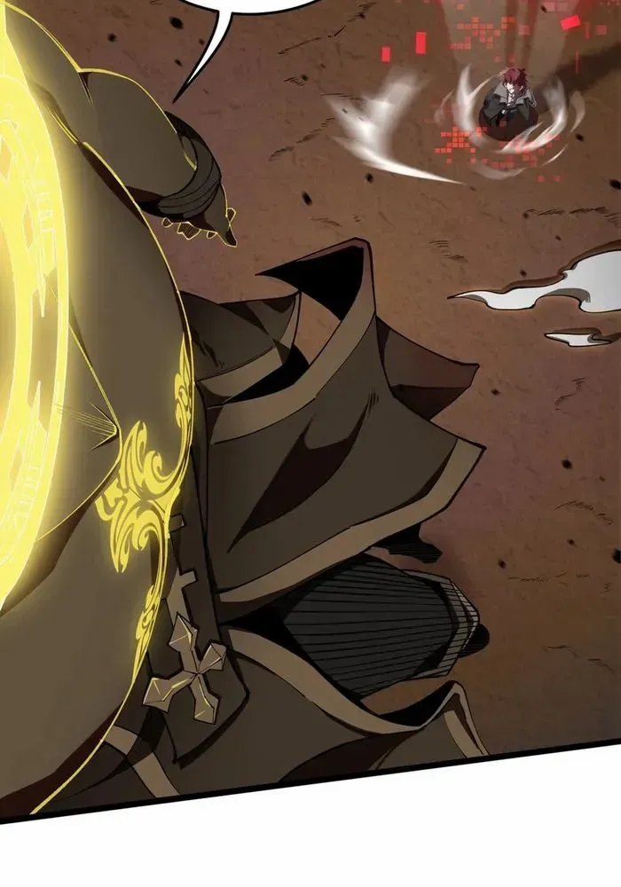 SSS Grade Saint Knight Chapter 59 page 53 - 