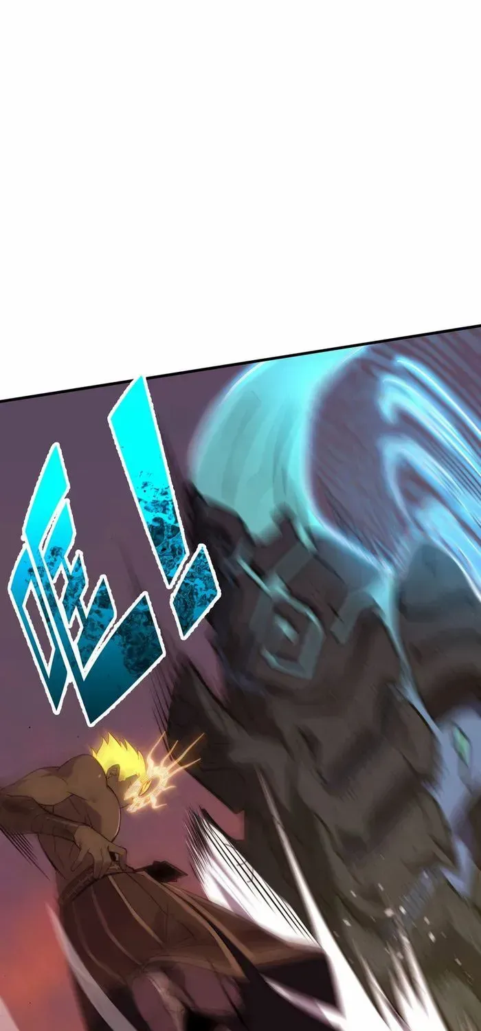 SSS Grade Saint Knight Chapter 59 page 64 - 