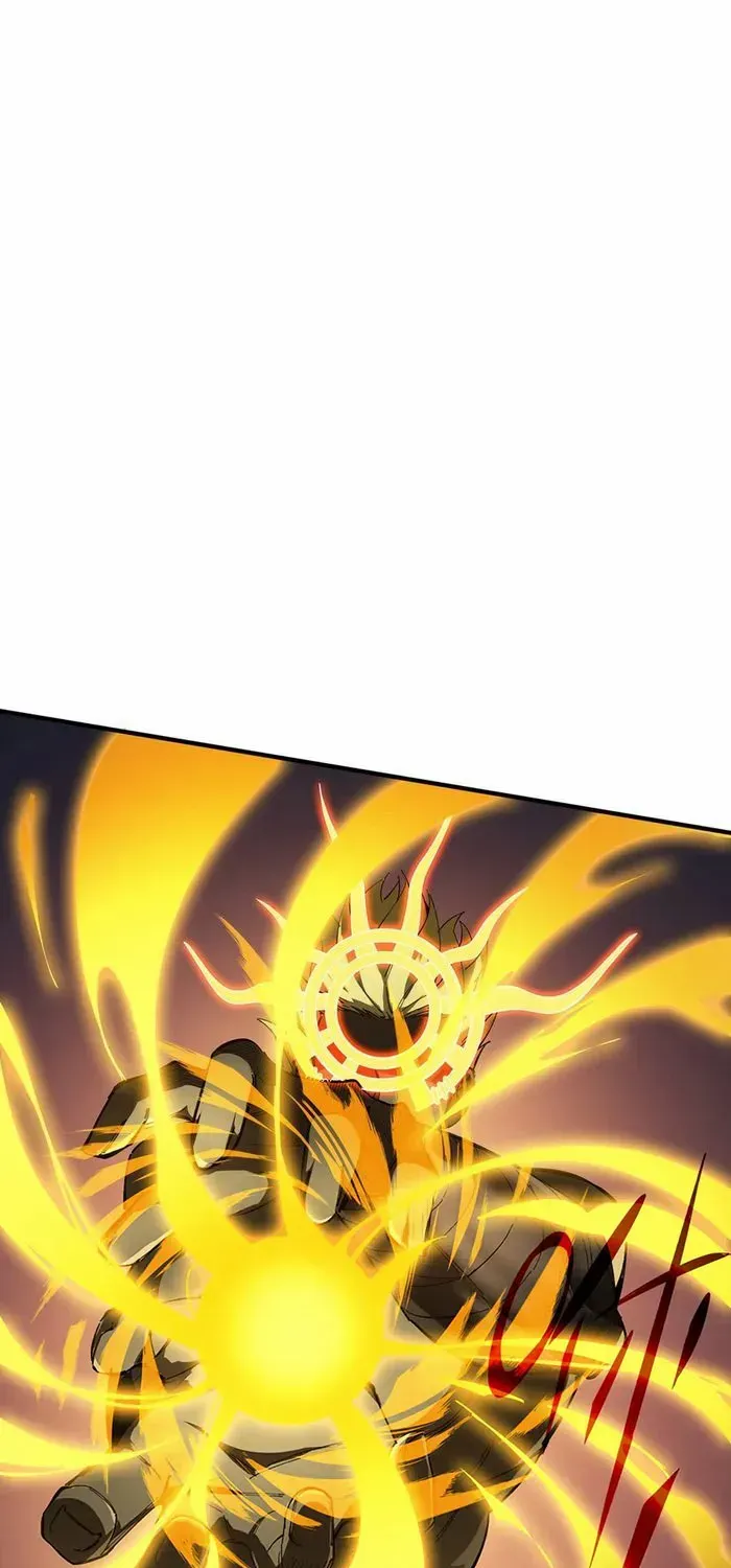SSS Grade Saint Knight Chapter 59 page 69 - 