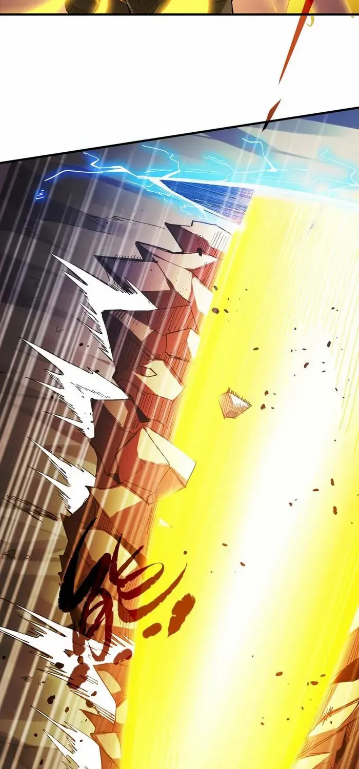 SSS Grade Saint Knight Chapter 59 page 70 - 