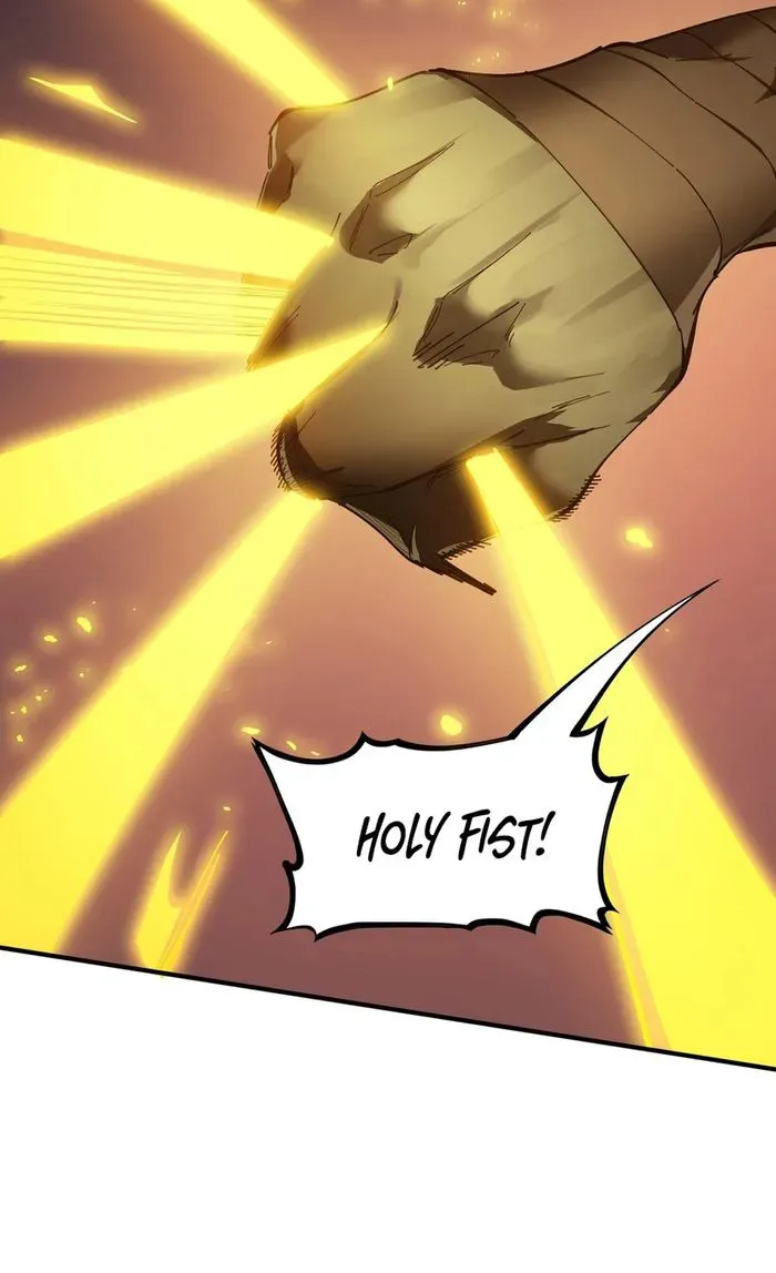 SSS Grade Saint Knight Chapter 59 page 74 - 