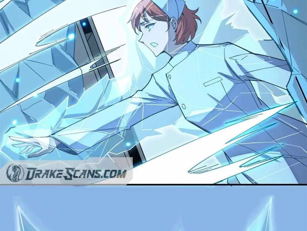 SSS Grade Saint Knight Chapter 6 page 103 - 