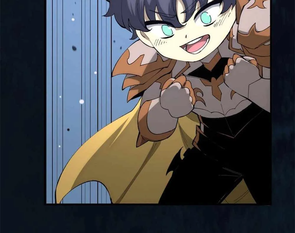 SSS Grade Saint Knight Chapter 6 page 57 - 