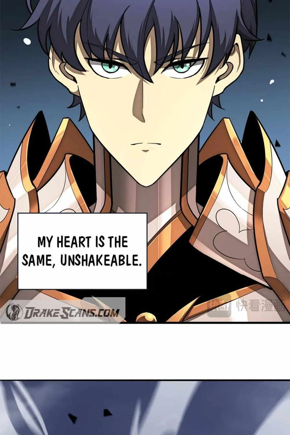 SSS Grade Saint Knight Chapter 6 page 65 - 