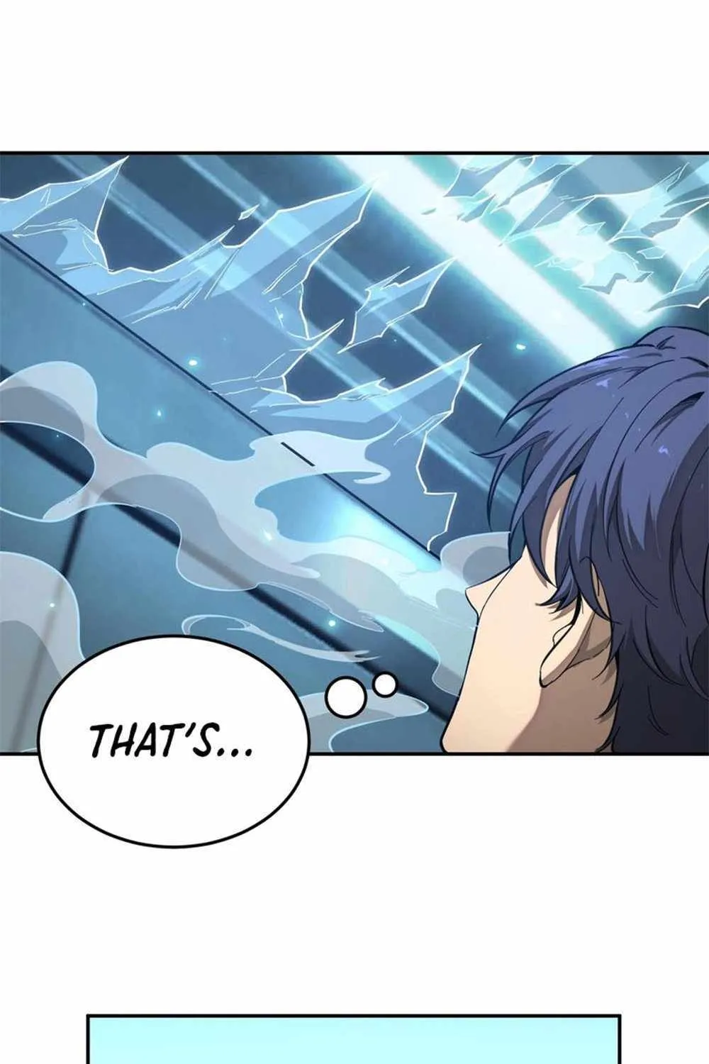 SSS Grade Saint Knight Chapter 6 page 95 - 
