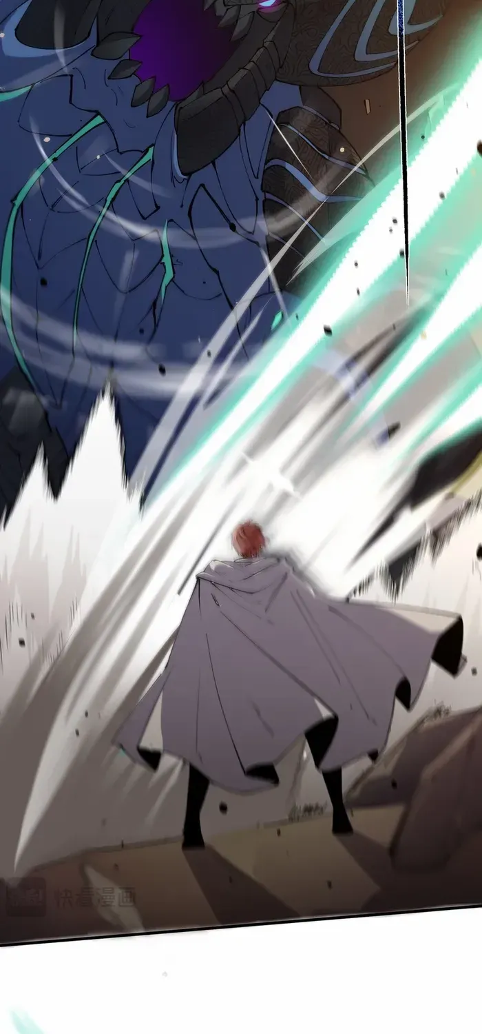 SSS Grade Saint Knight Chapter 60 page 13 - 
