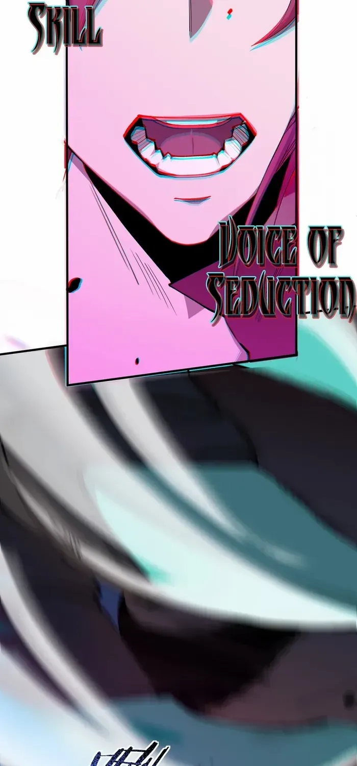 SSS Grade Saint Knight Chapter 60 page 17 - 