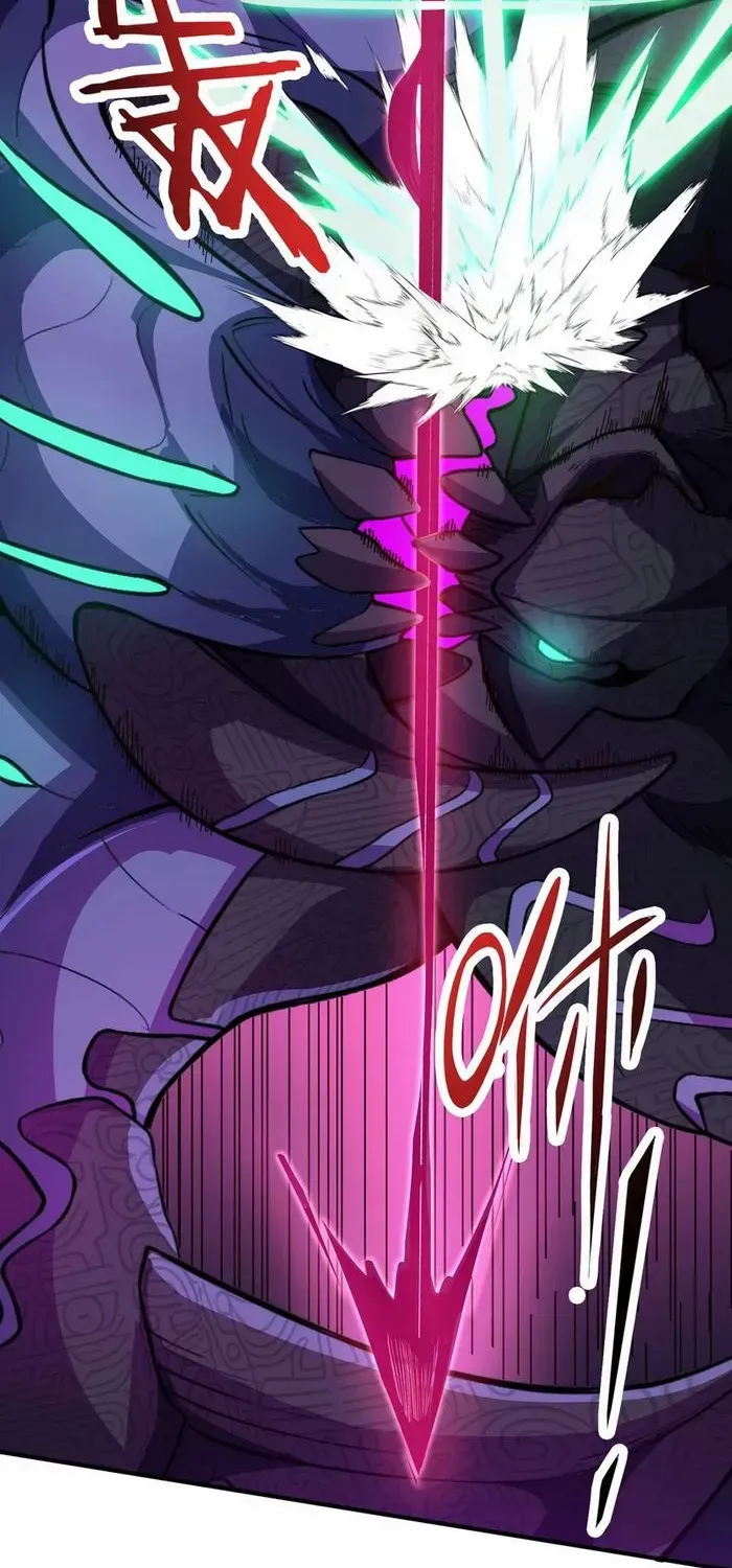 SSS Grade Saint Knight Chapter 60 page 3 - 