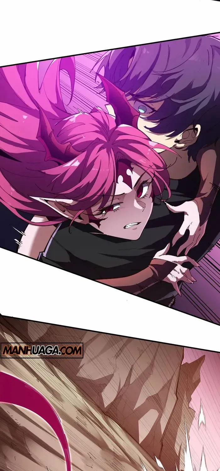 SSS Grade Saint Knight Chapter 60 page 4 - 