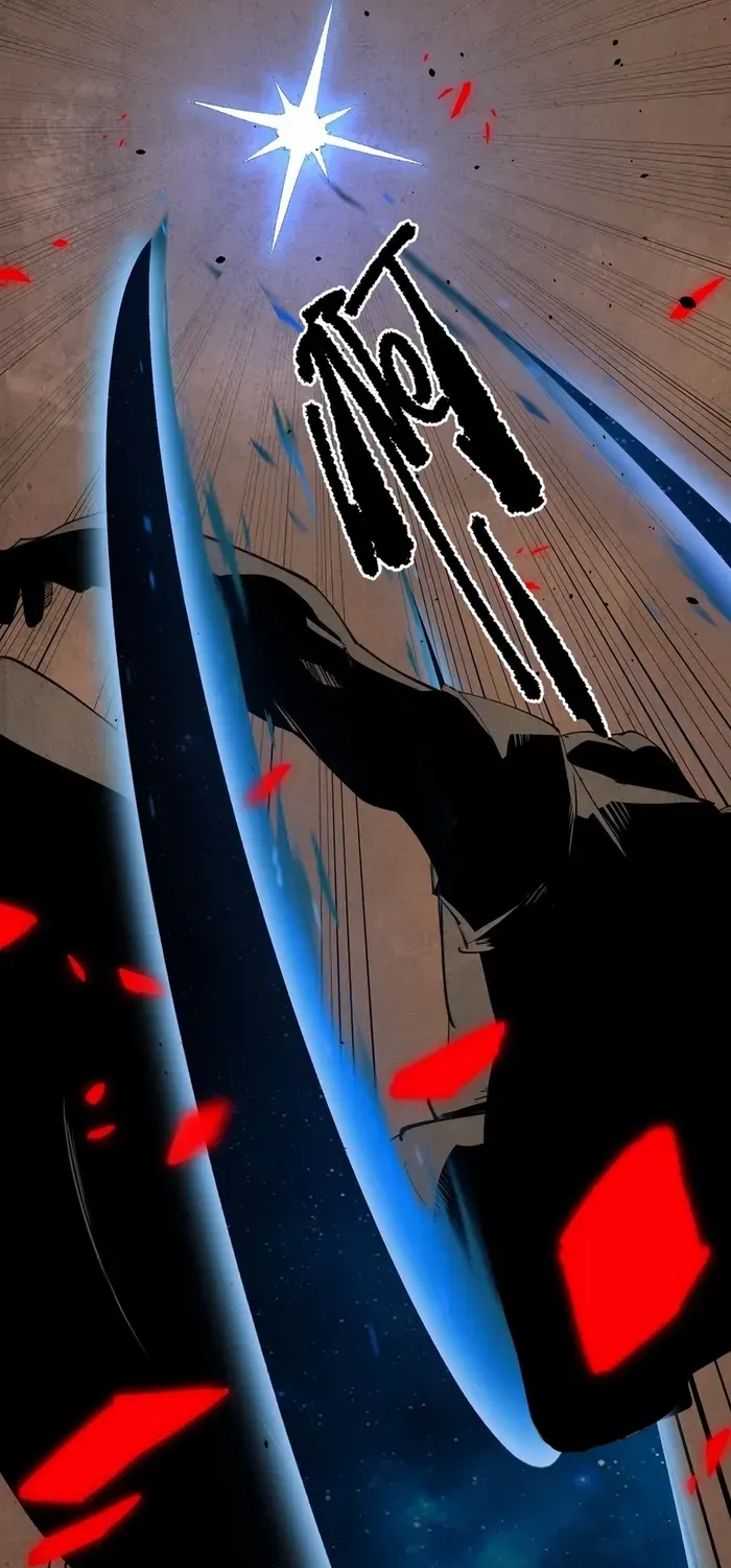 SSS Grade Saint Knight Chapter 60 page 37 - 