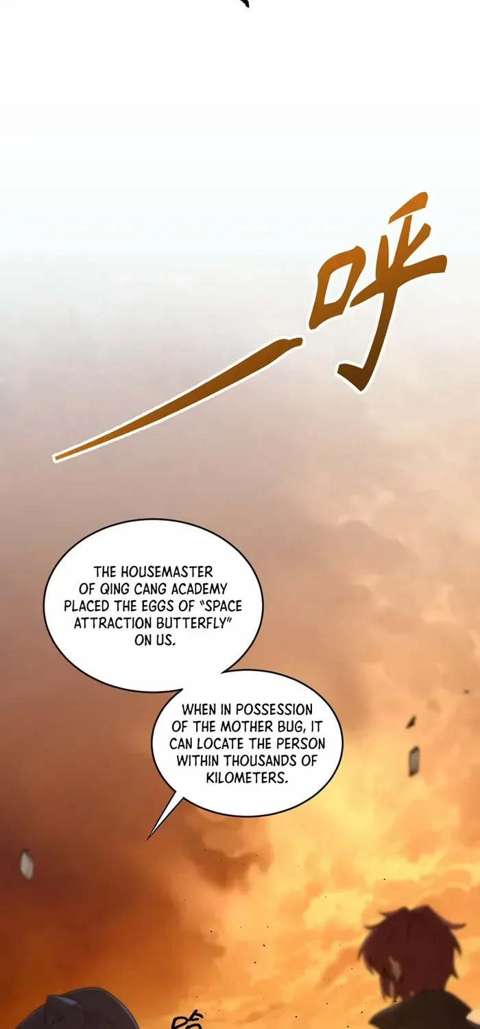 SSS Grade Saint Knight Chapter 60 page 45 - 