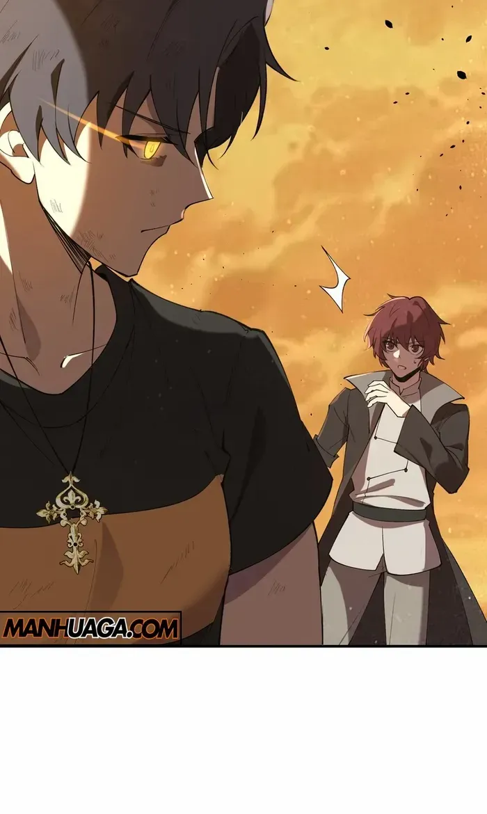 SSS Grade Saint Knight Chapter 60 page 47 - 