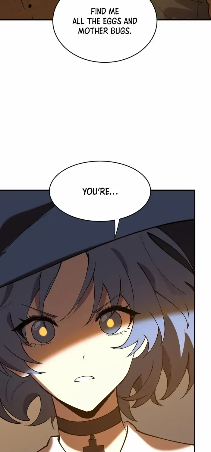 SSS Grade Saint Knight Chapter 60 page 50 - 