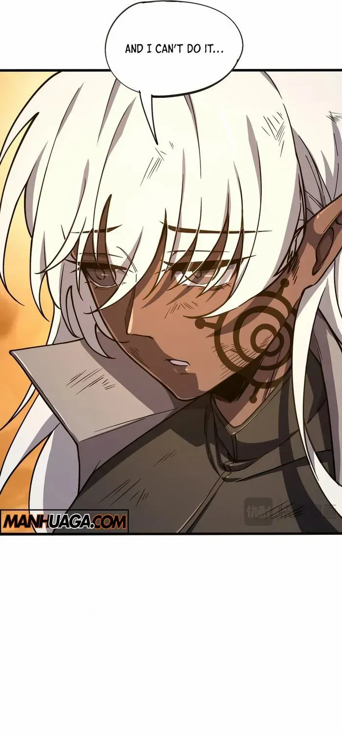 SSS Grade Saint Knight Chapter 60 page 58 - 