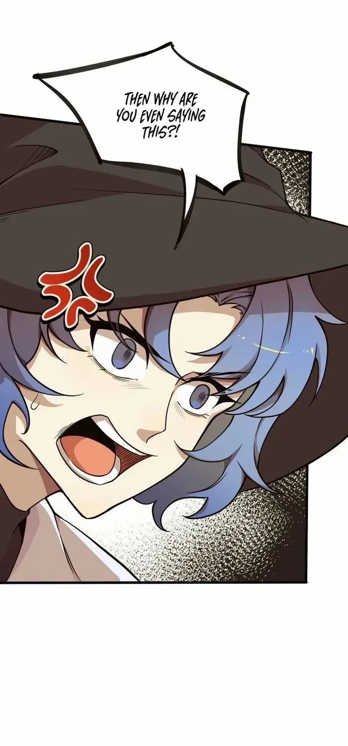 SSS Grade Saint Knight Chapter 60 page 59 - 