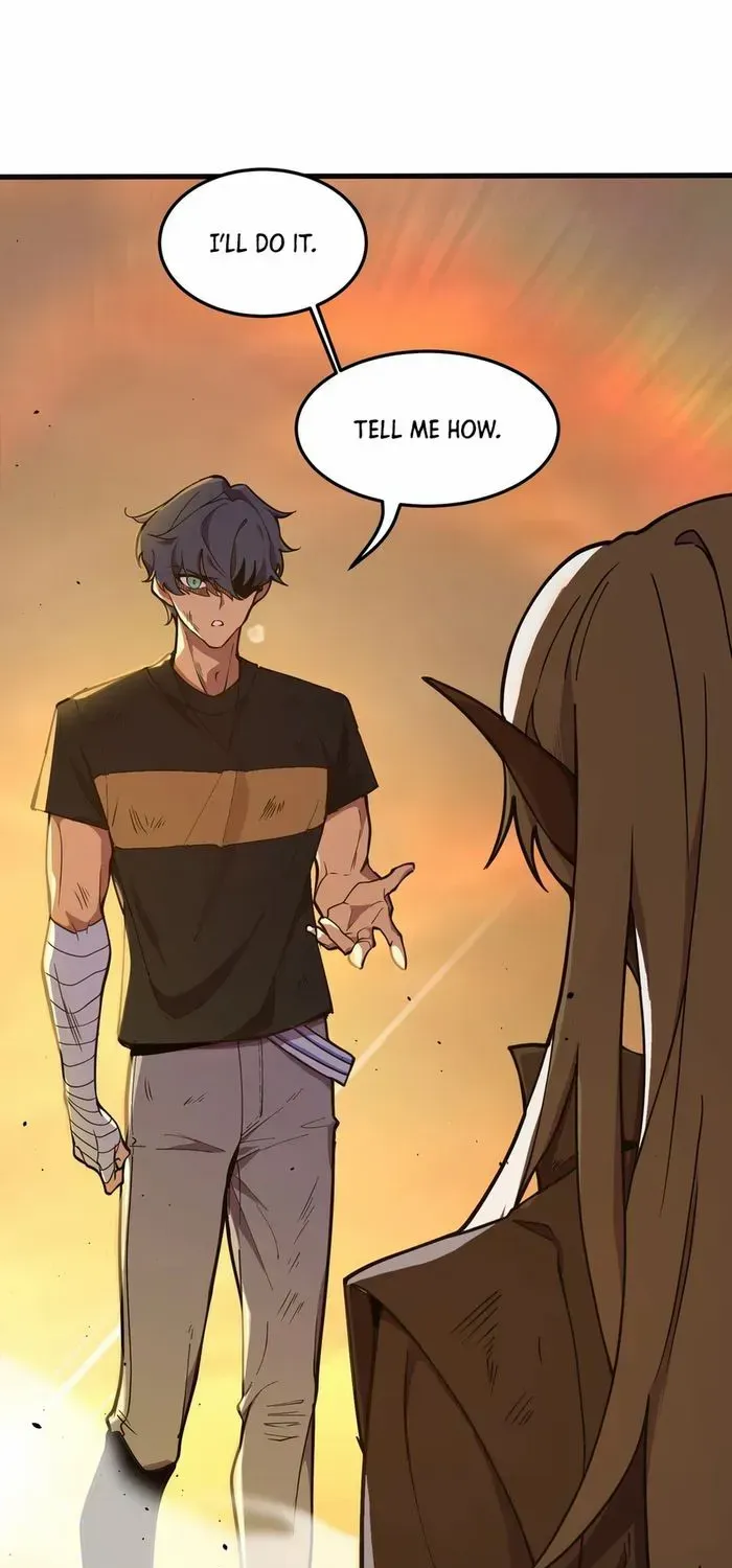 SSS Grade Saint Knight Chapter 60 page 60 - 