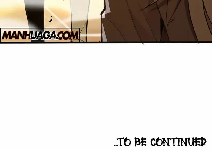 SSS Grade Saint Knight Chapter 60 page 61 - 