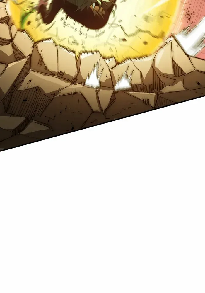 SSS Grade Saint Knight Chapter 60 page 10 - 