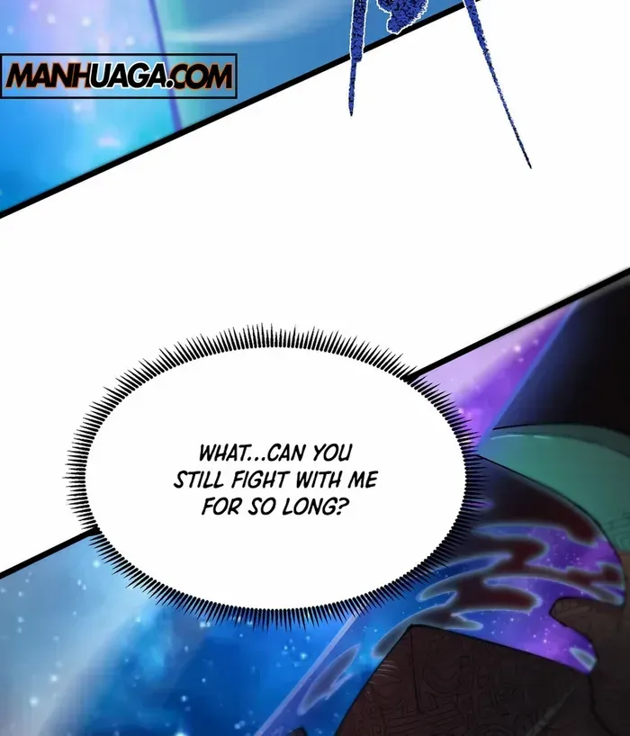 SSS Grade Saint Knight Chapter 61 page 14 - 