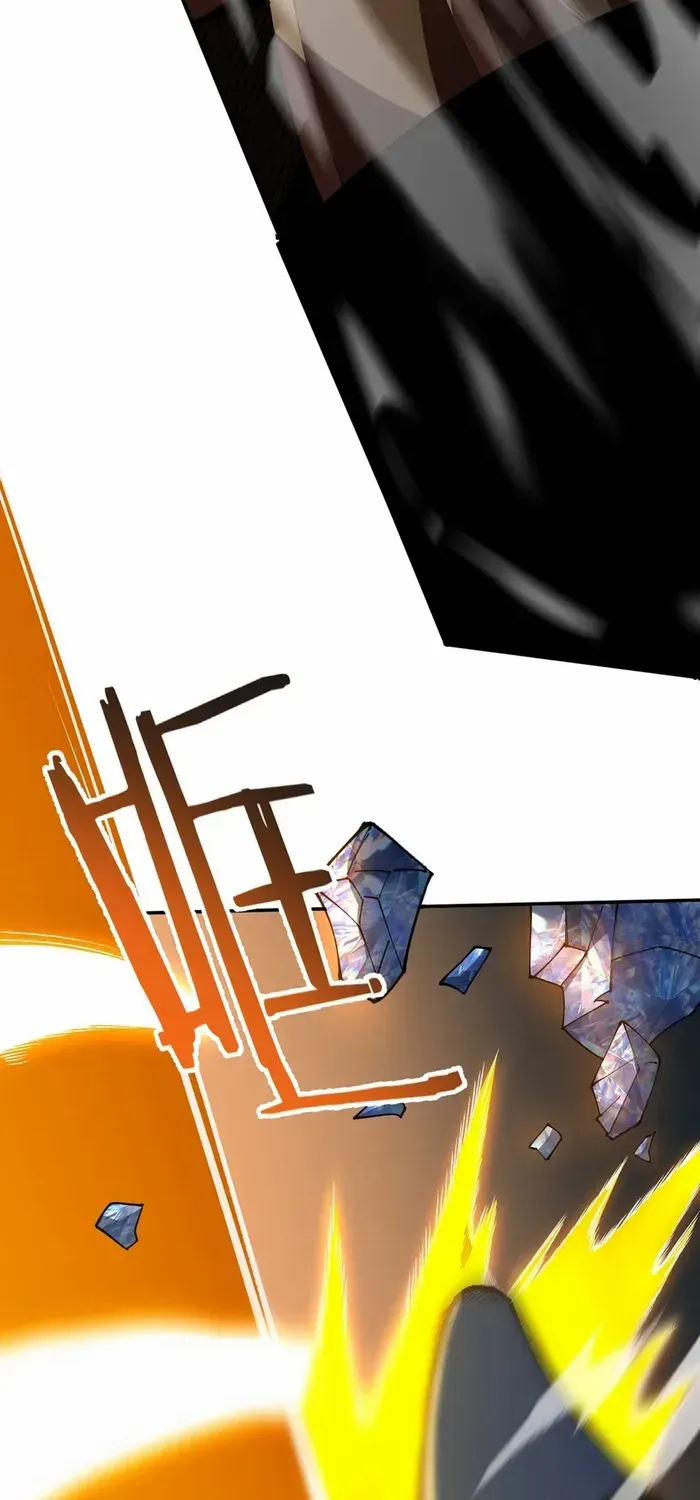 SSS Grade Saint Knight Chapter 61 page 26 - 