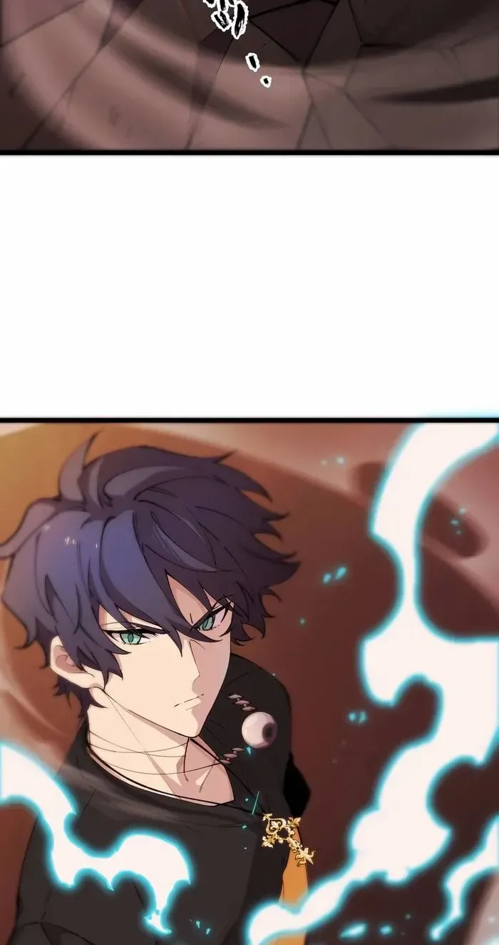 SSS Grade Saint Knight Chapter 61 page 5 - 