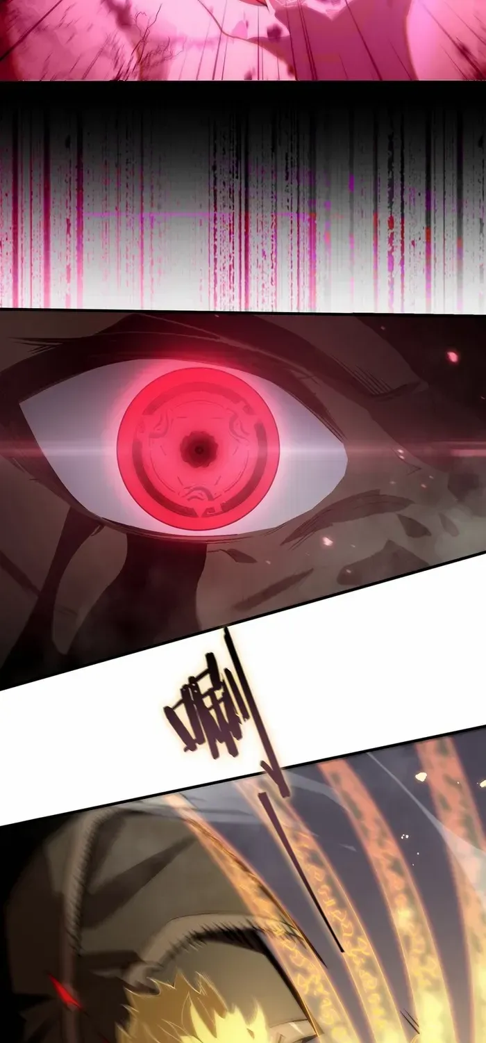 SSS Grade Saint Knight Chapter 61 page 52 - 