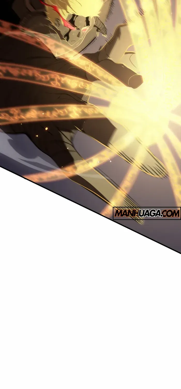 SSS Grade Saint Knight Chapter 61 page 53 - 