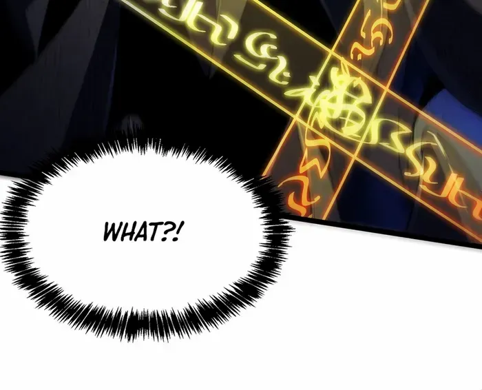 SSS Grade Saint Knight Chapter 61 page 55 - 