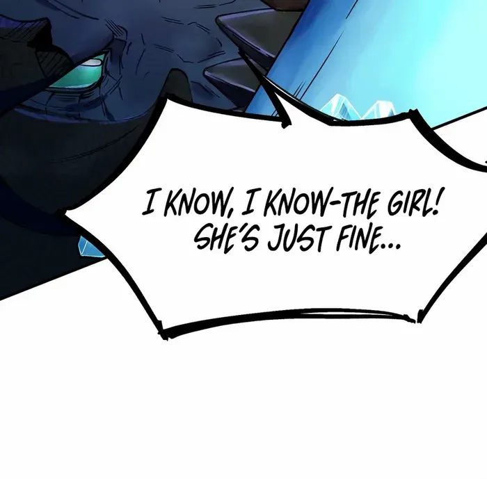 SSS Grade Saint Knight Chapter 61 page 60 - 