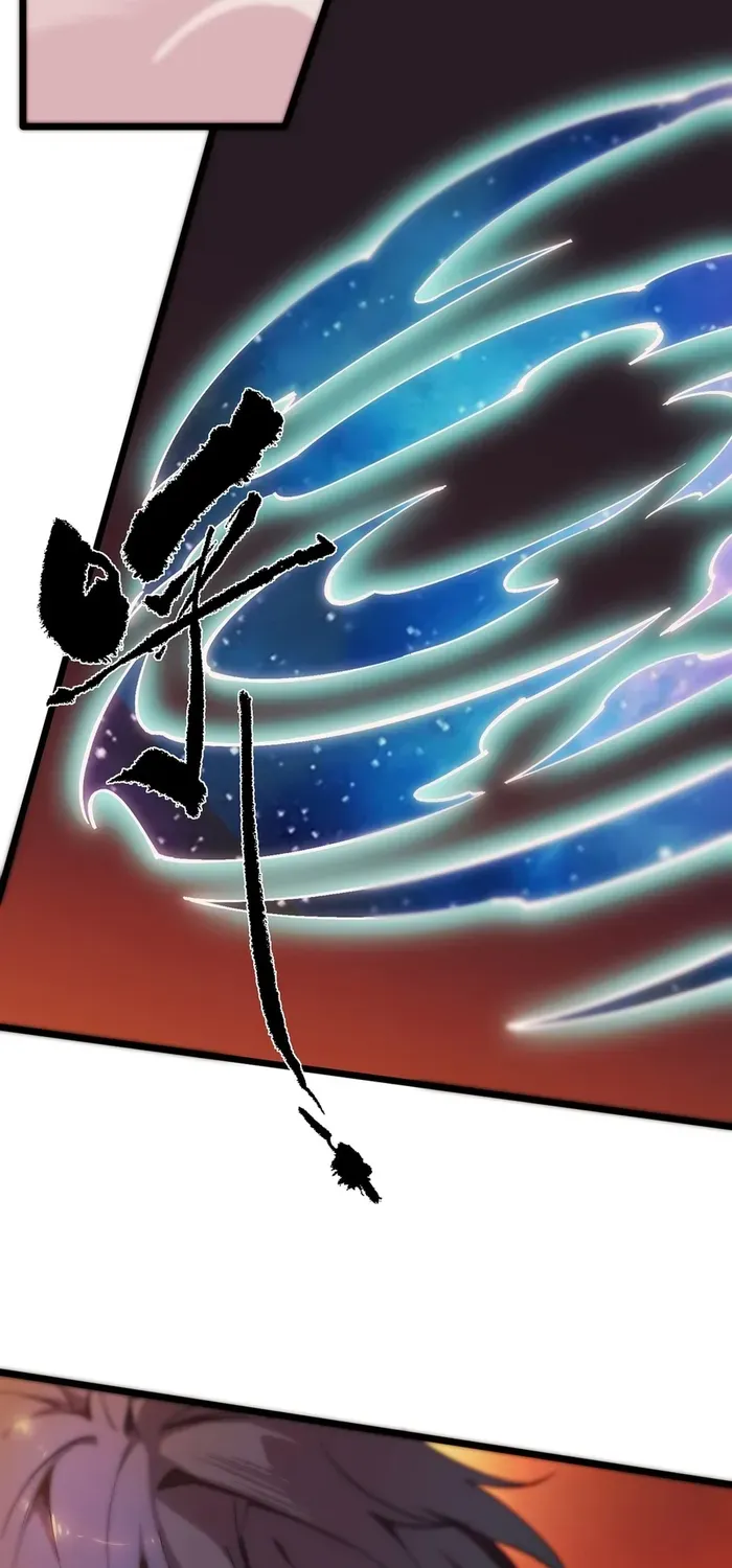SSS Grade Saint Knight Chapter 61 page 7 - 