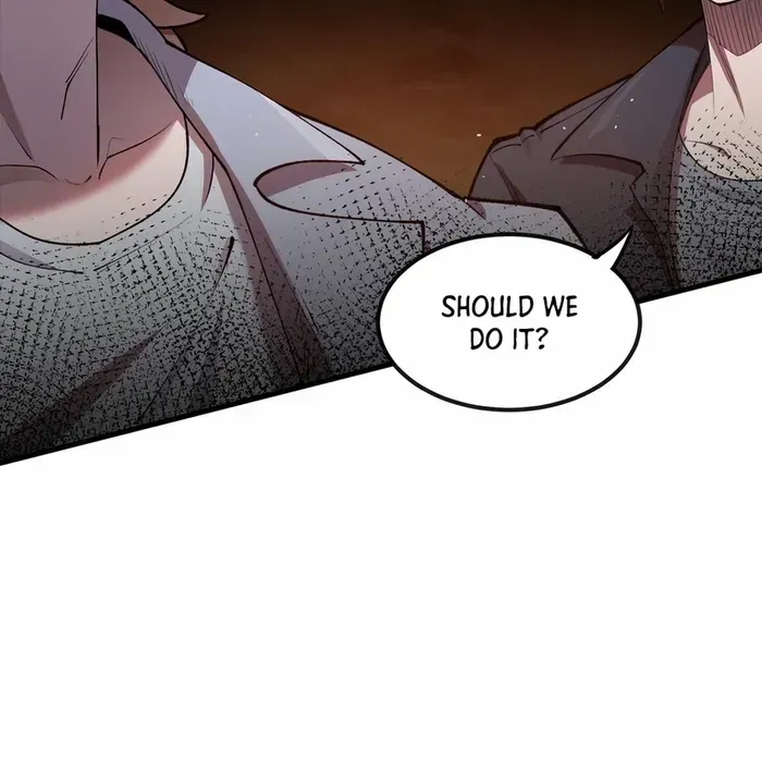 SSS Grade Saint Knight Chapter 61 page 65 - 