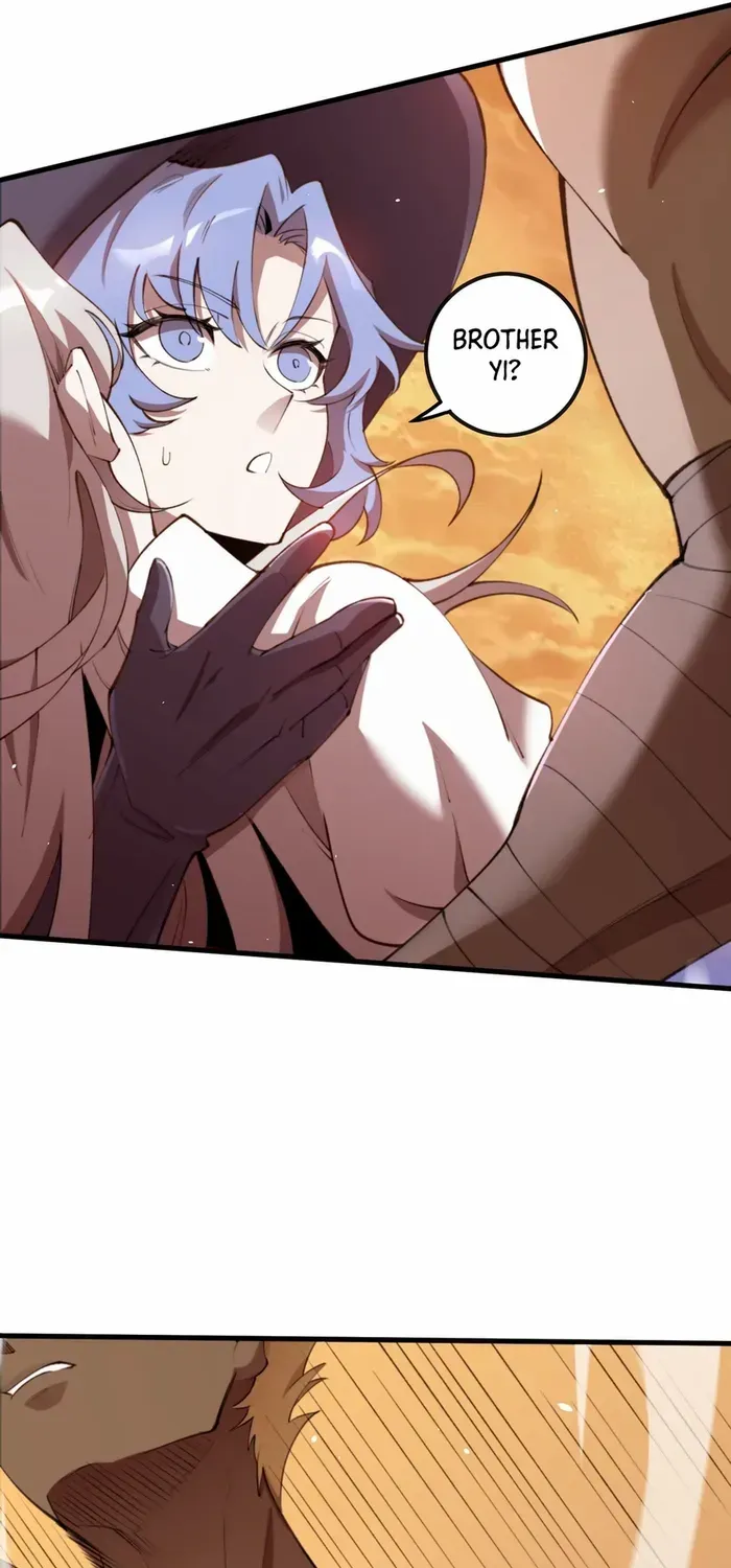 SSS Grade Saint Knight Chapter 61 page 66 - 