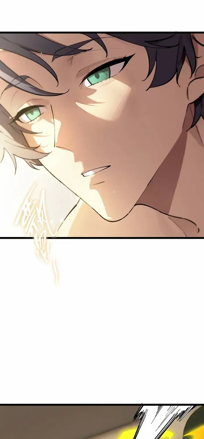 SSS Grade Saint Knight Chapter 62 page 21 - 