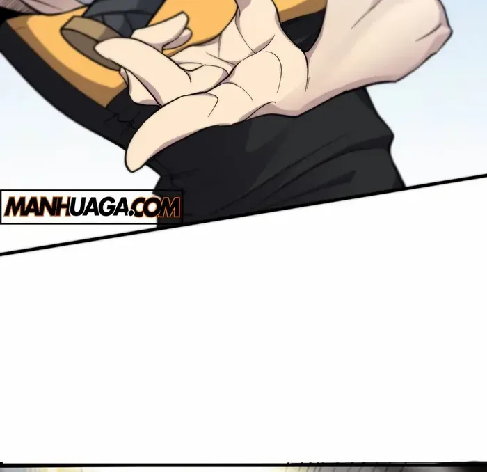 SSS Grade Saint Knight Chapter 62 page 29 - 