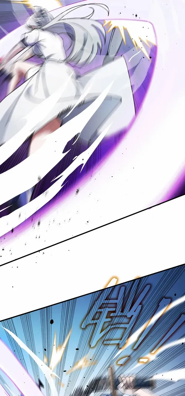 SSS Grade Saint Knight Chapter 62 page 38 - 