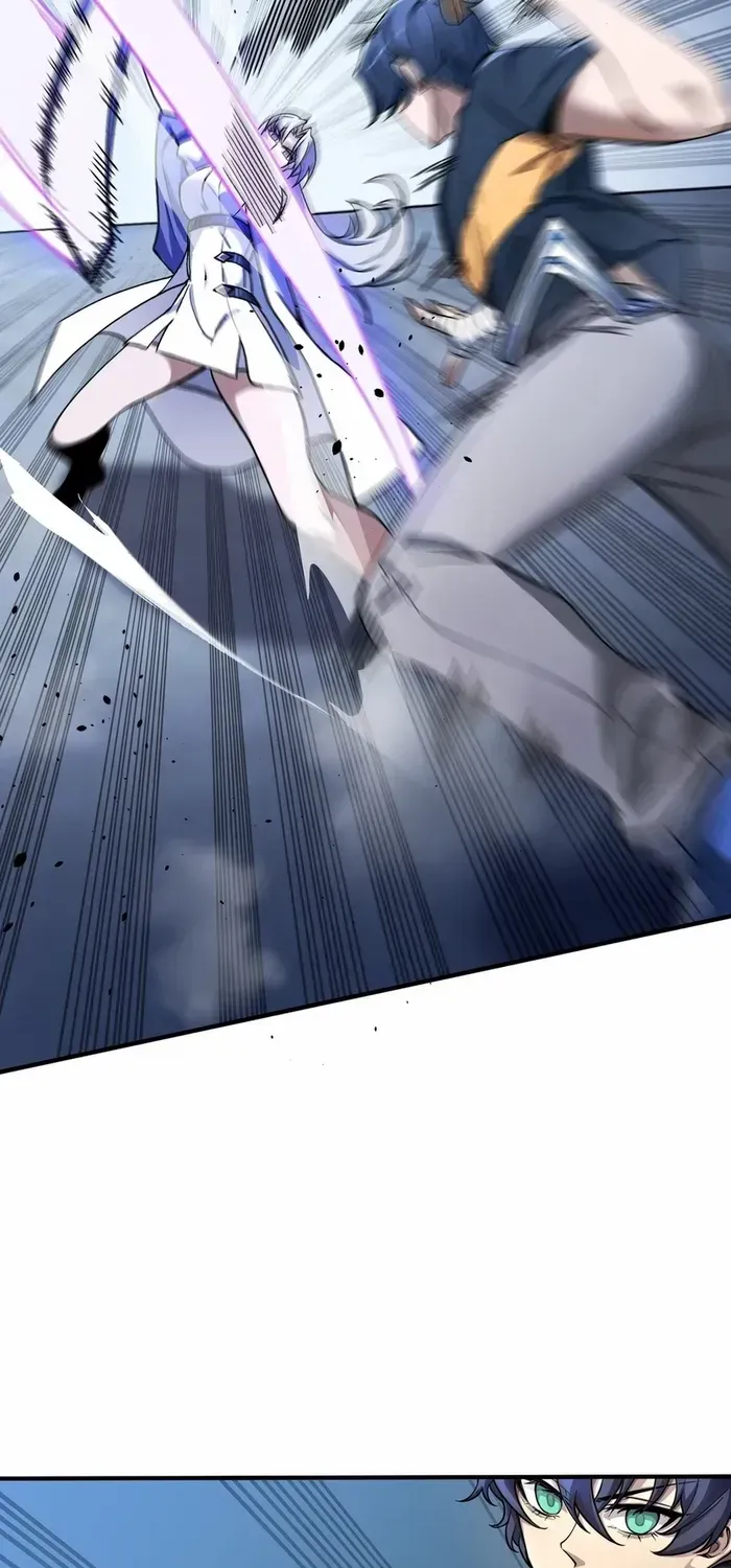 SSS Grade Saint Knight Chapter 62 page 39 - 