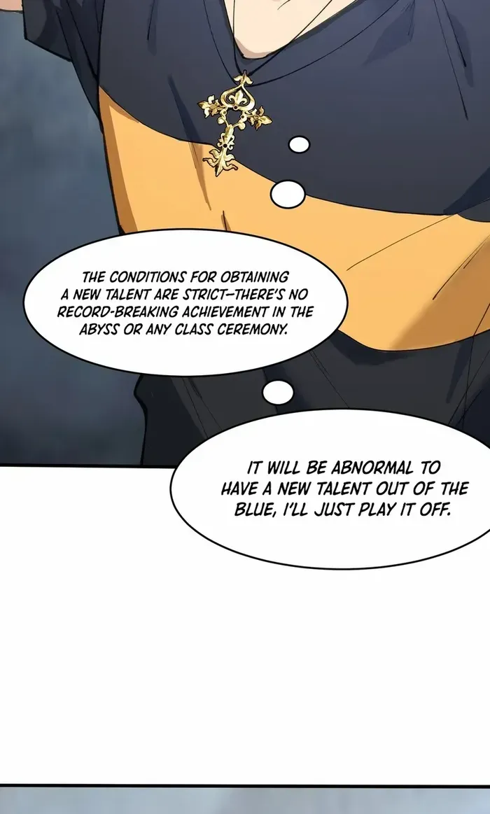 SSS Grade Saint Knight Chapter 62 page 56 - 