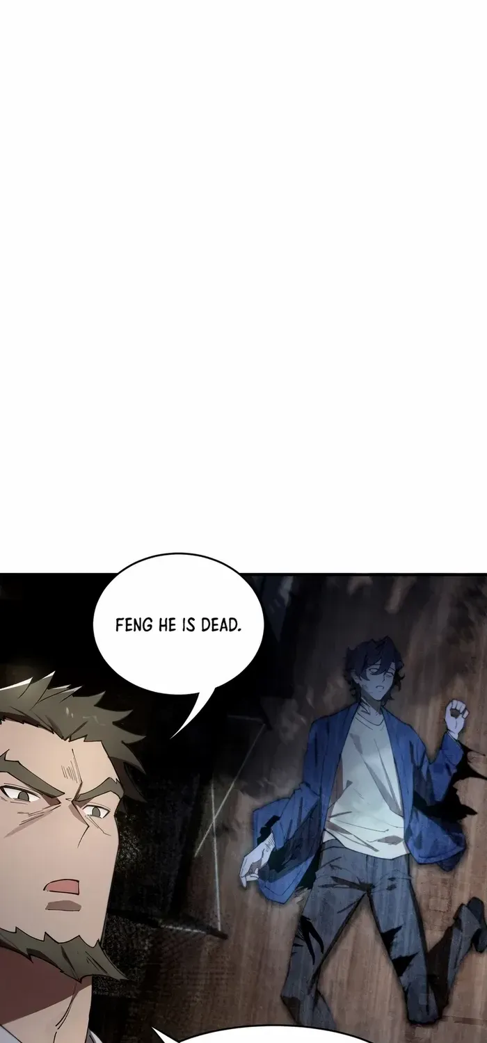 SSS Grade Saint Knight Chapter 62 page 58 - 