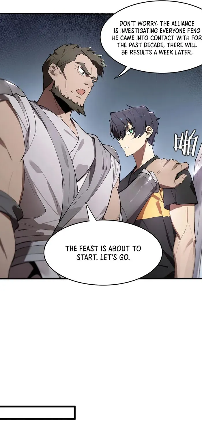 SSS Grade Saint Knight Chapter 62 page 62 - 