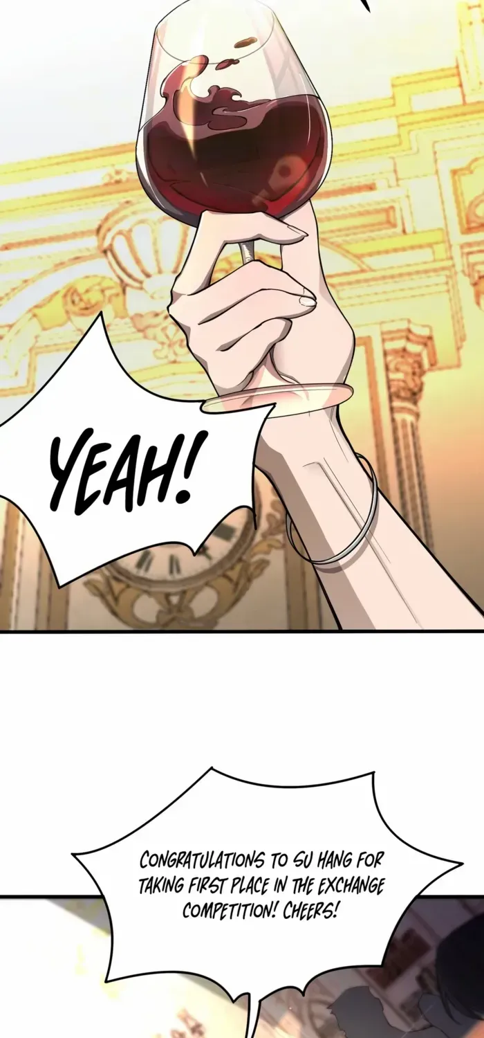 SSS Grade Saint Knight Chapter 63 page 13 - 