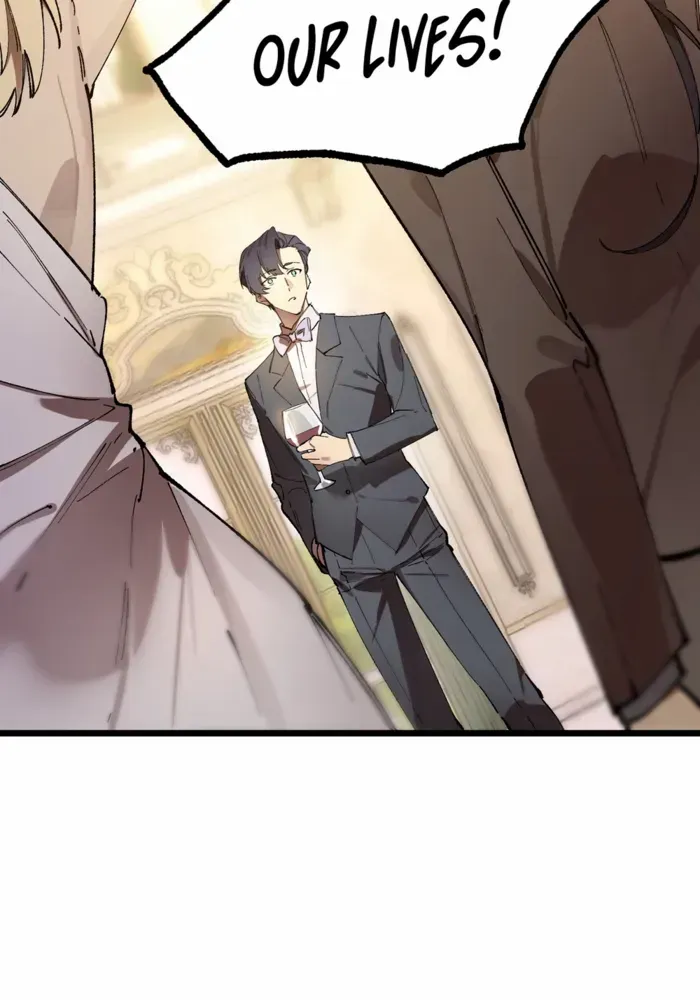 SSS Grade Saint Knight Chapter 63 page 20 - 