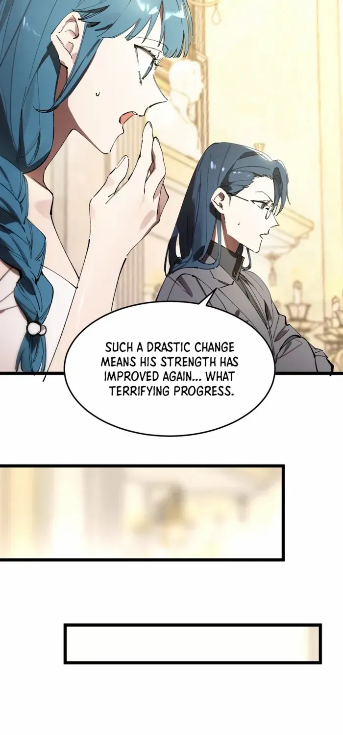 SSS Grade Saint Knight Chapter 63 page 24 - 