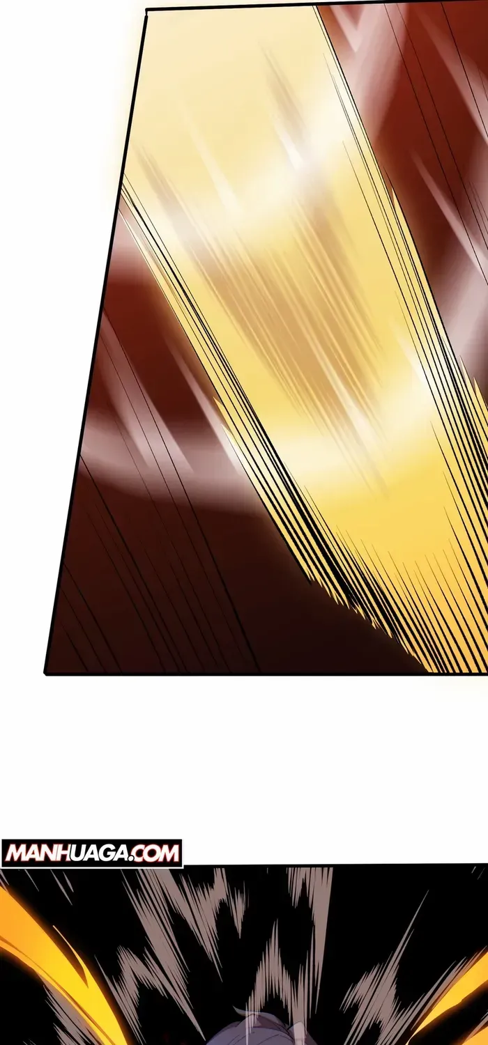 SSS Grade Saint Knight Chapter 64 page 28 - 