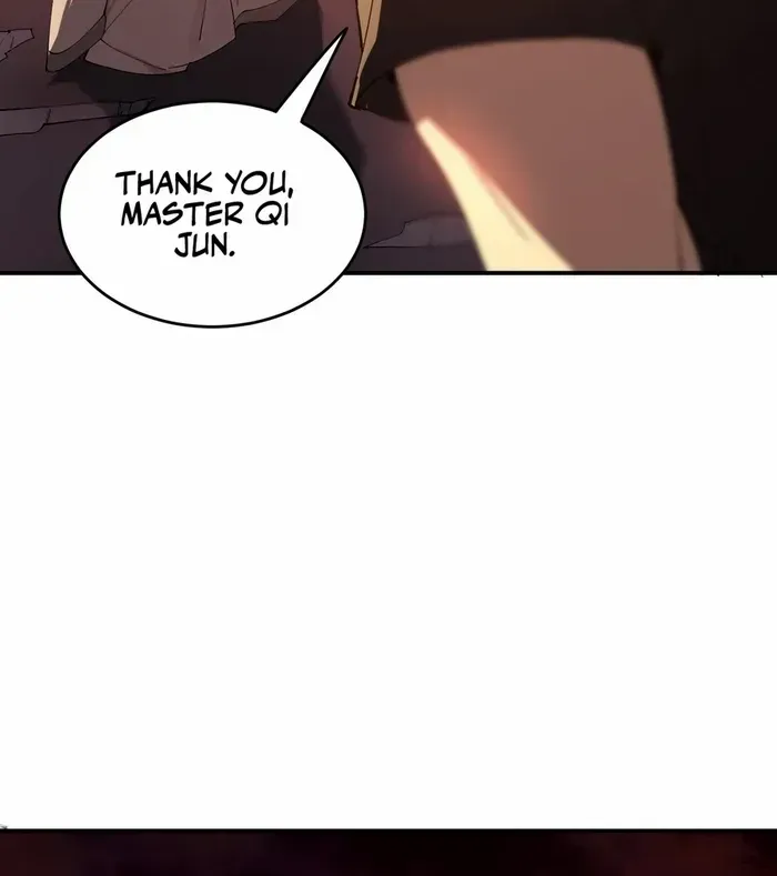 SSS Grade Saint Knight Chapter 64 page 39 - 