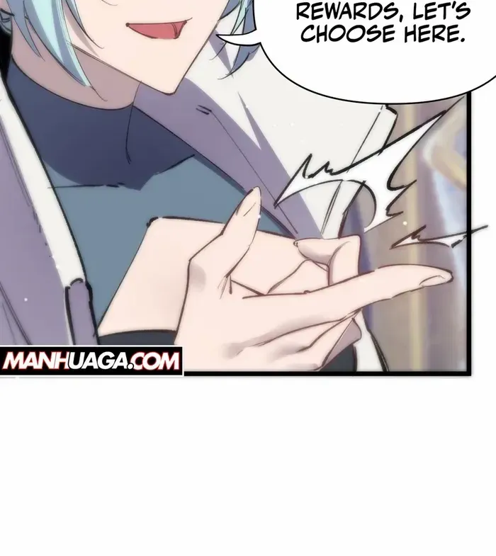 SSS Grade Saint Knight Chapter 64 page 47 - 
