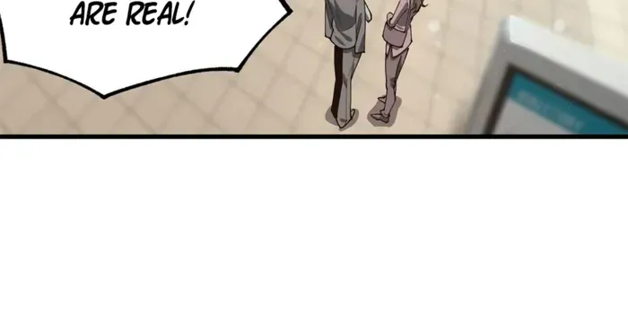 SSS Grade Saint Knight Chapter 65 page 29 - 