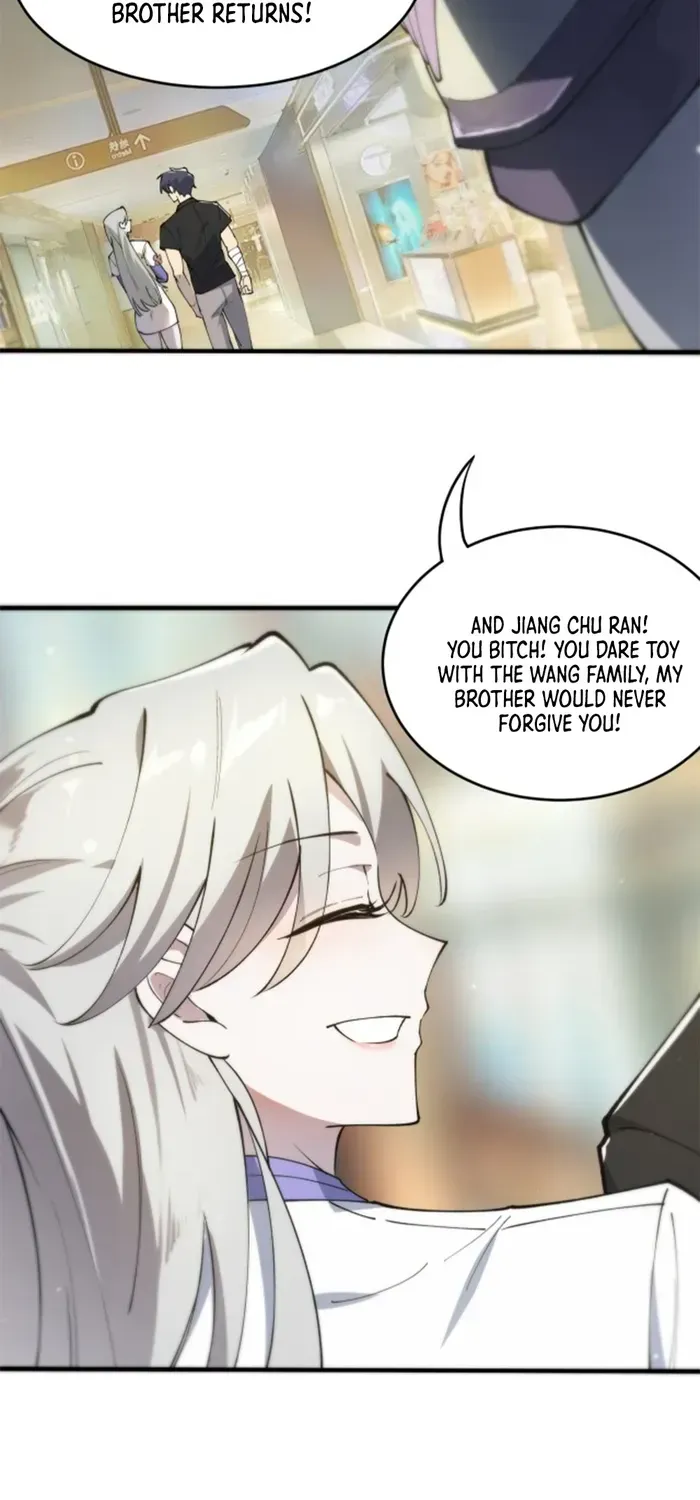 SSS Grade Saint Knight Chapter 66 page 14 - 