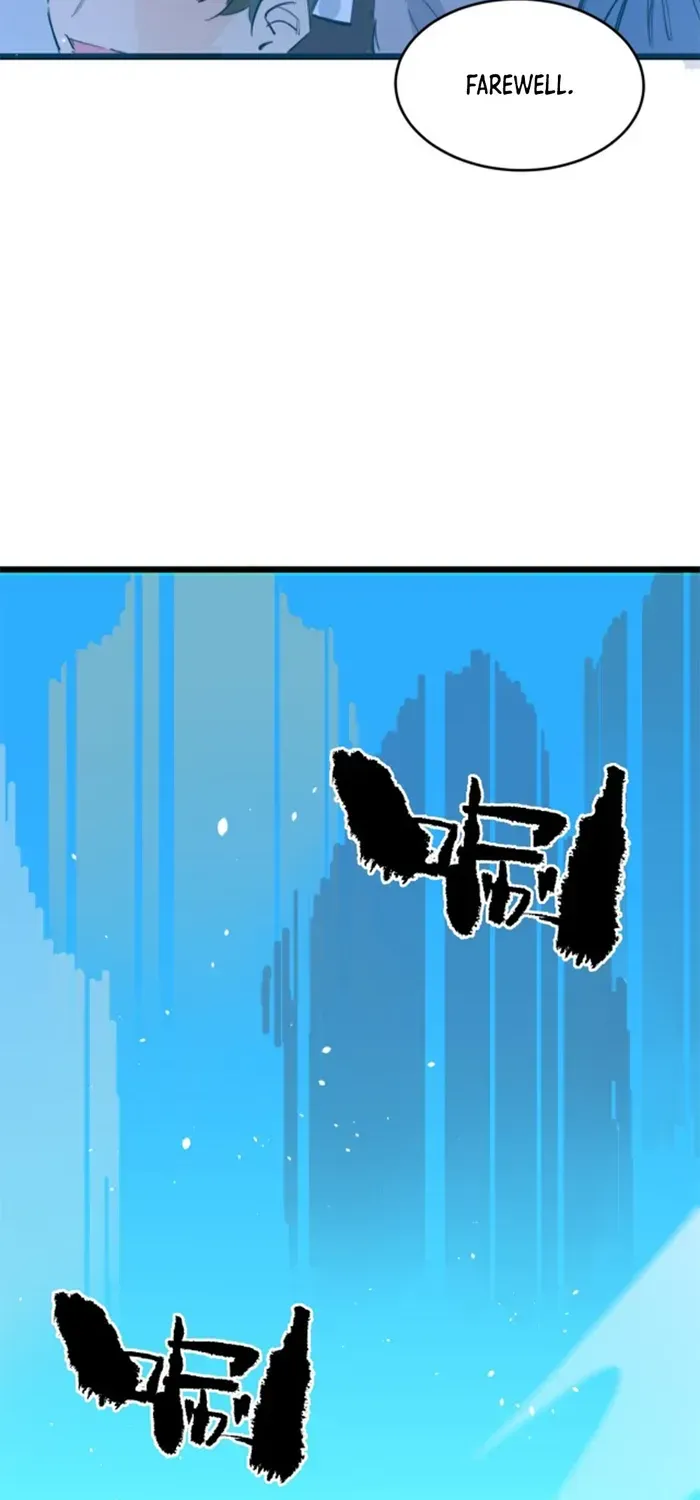 SSS Grade Saint Knight Chapter 66 page 22 - 