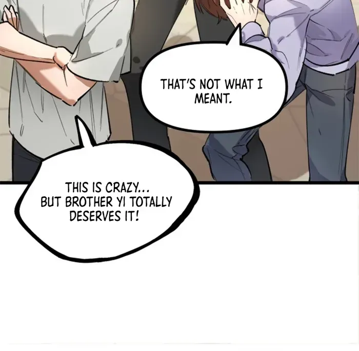 SSS Grade Saint Knight Chapter 66 page 35 - 