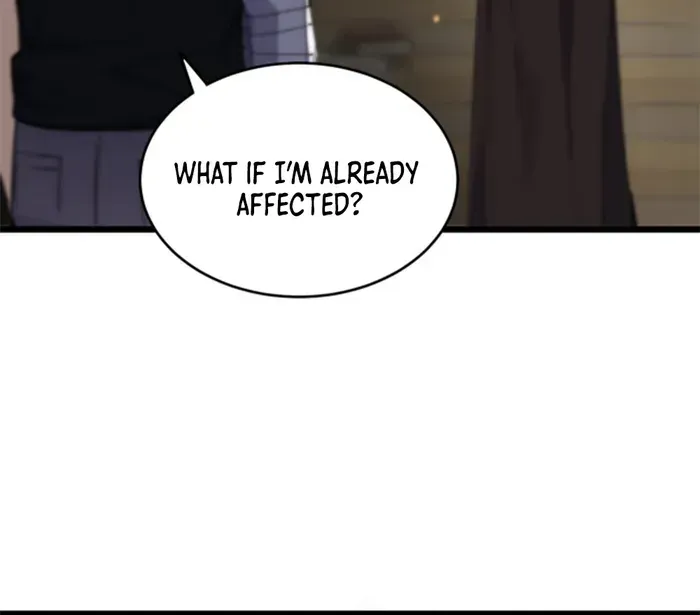 SSS Grade Saint Knight Chapter 66 page 40 - 